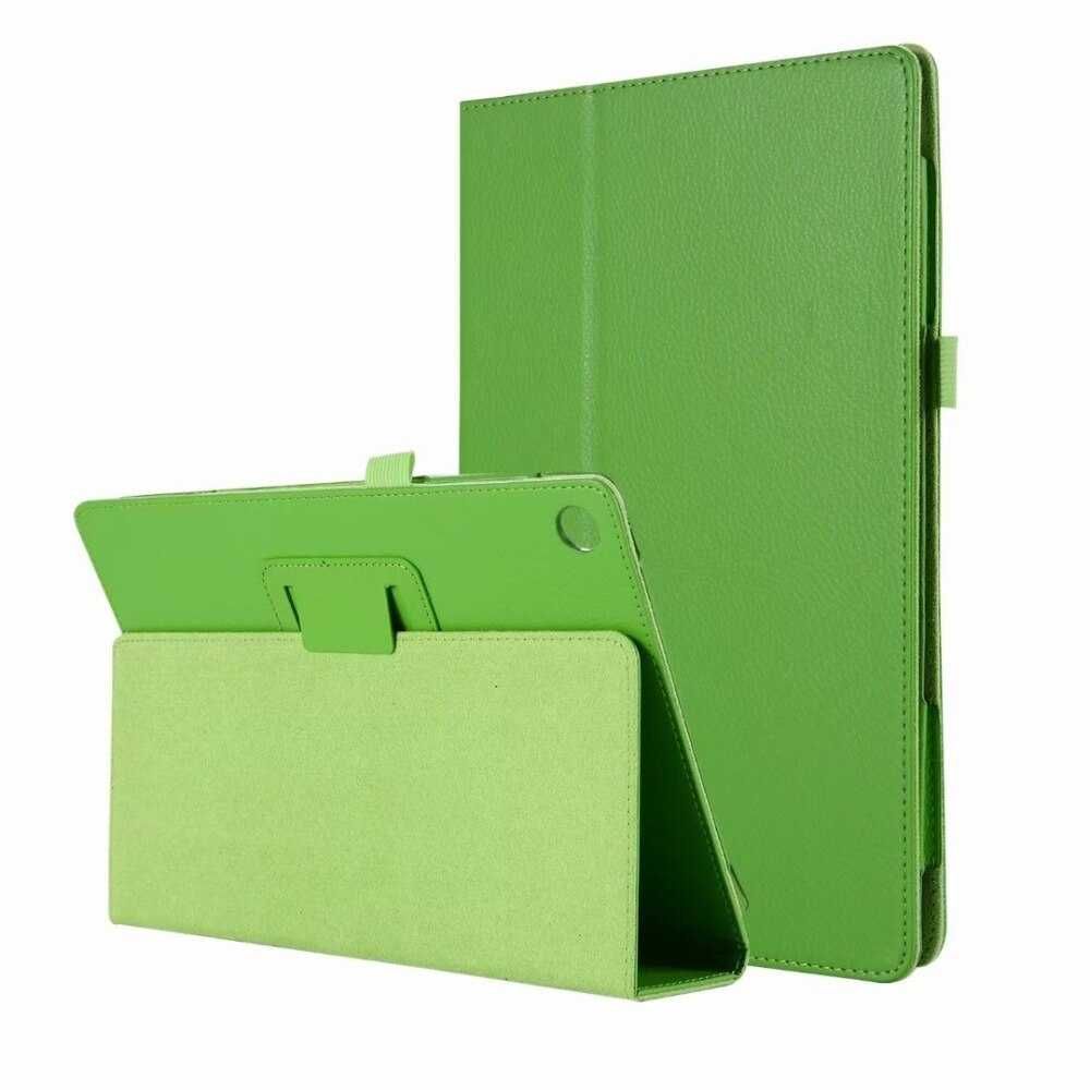 Калъф 2fold за Huawei Mediapad T5 10/ M5 10 / M2 M3 Lite M6 Pro 10.8.1