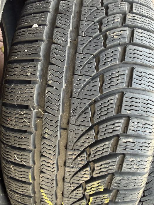 Vand cauciucuri 225.55.r17