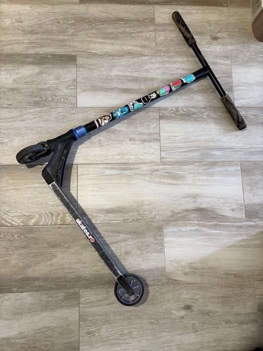 Trotineta freestyle ETHIC Erawan