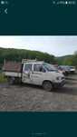dezmembrez gama vw t4 1.9 2.4 2.5 tdi