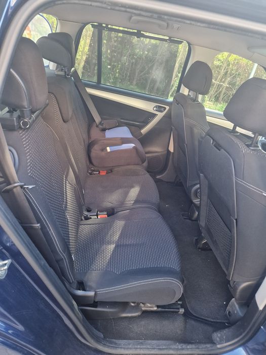 Citroen c4 grand picasso 1600 aut
