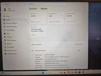 Laptop hp victus 15 i7 13620H 32gb 2 tb nvidia rtx 4060
