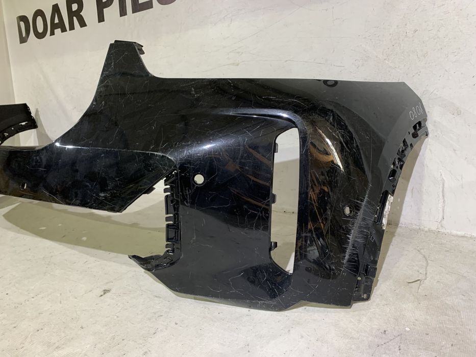 Bara fata BMW X5, G05, LCI facelift, 2022, 2023, 2024, cod origine OE 51115A1A2E6.