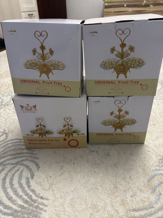 Сервисы и техника