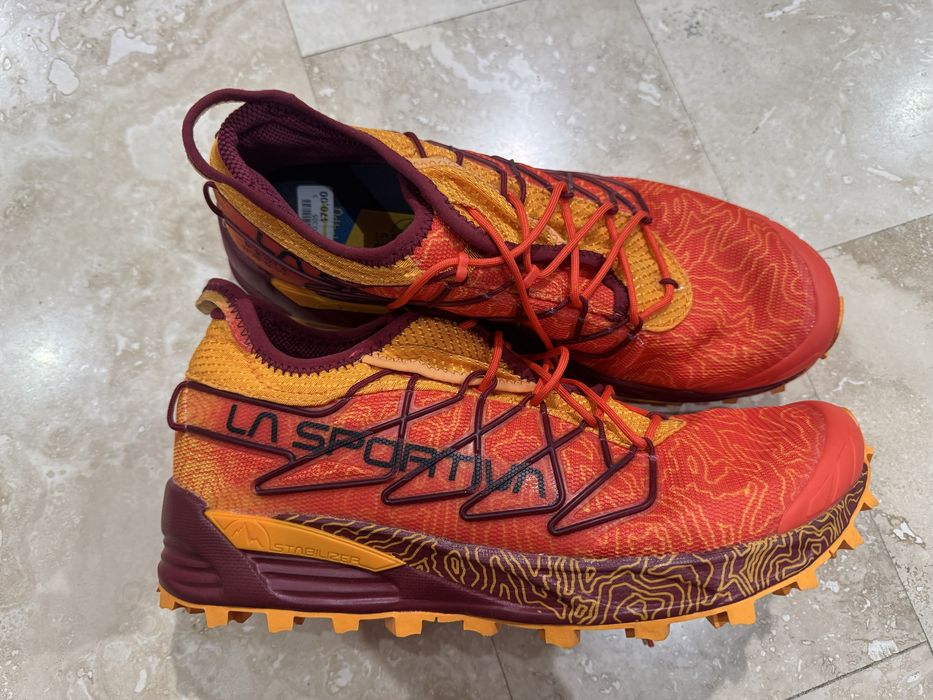 La sportiva mutant marimea 44