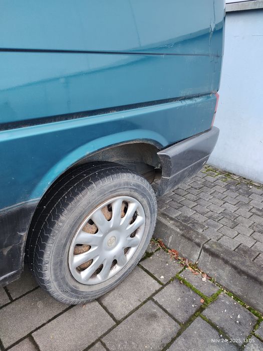 Volkswagen Transporter Multivan 1.9 TDI