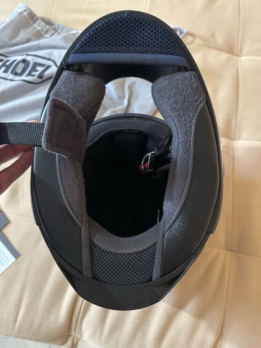 Shoei XR-1100 Conqueror TC-5