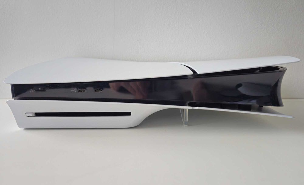 Playstation 5 (PS5) Slim Disc Edition 1TB