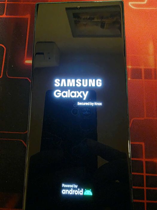 Samsung Galaxy S23 Ultra