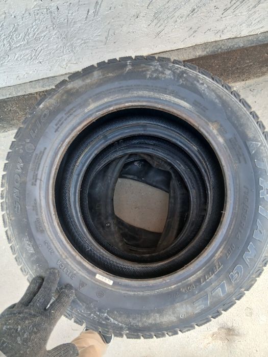 Р14 камплект зимни шин