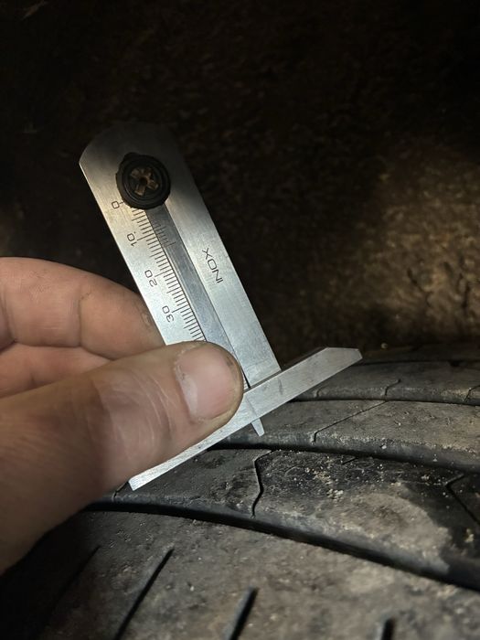 Летни гуми Ханкук 215/50/17