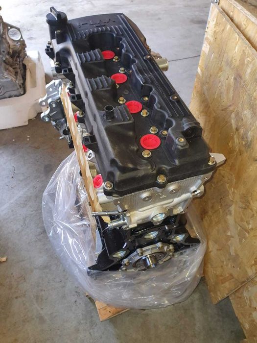Двигатель  TOYOTA PRADO 120/150 2TR,1GR,3UR,1UR,VQ40