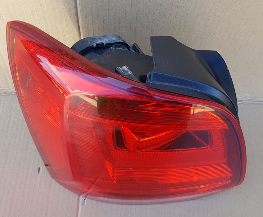 Stop lampa Vw Polo 6R stanga Cod: 6C0945095F