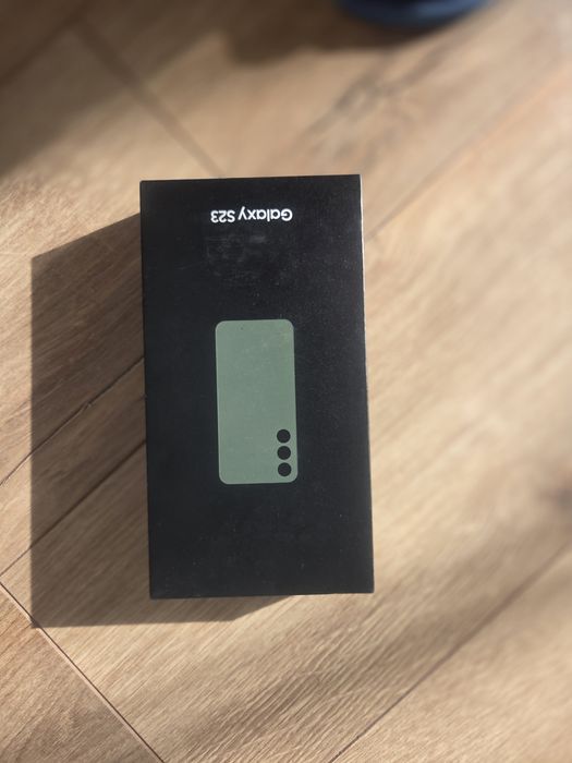 Samsung S23 5G cu garantie