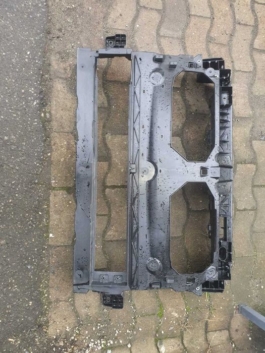 Преден панел маска Рено Канго Renault Kangoo