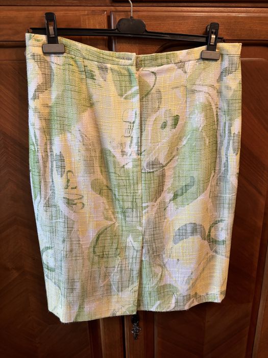 Compleu doamna din bumbac Olimpia Nadejde