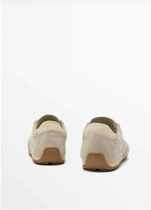 Massimo Dutti обувки