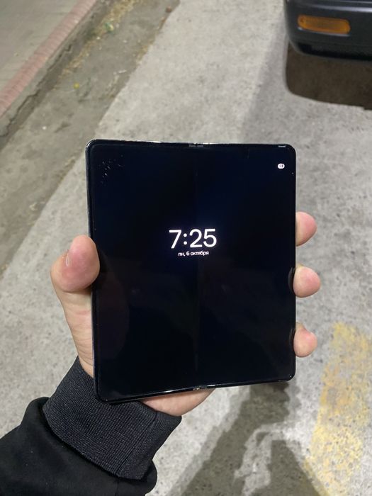 Samsung Z fold 4   12/256gb