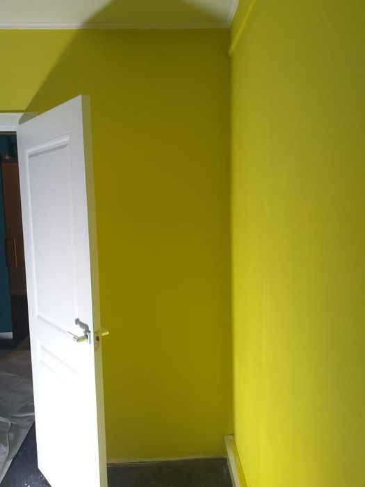 Ремонт квартир и домов