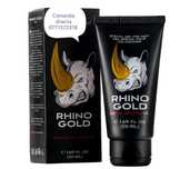 Rhino Gold pentru erectie si potenta