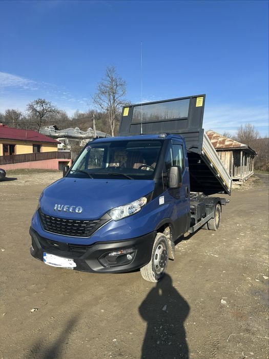 Iveco Daily 35c18