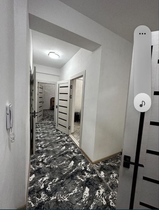 Квартира ижарага берилади
