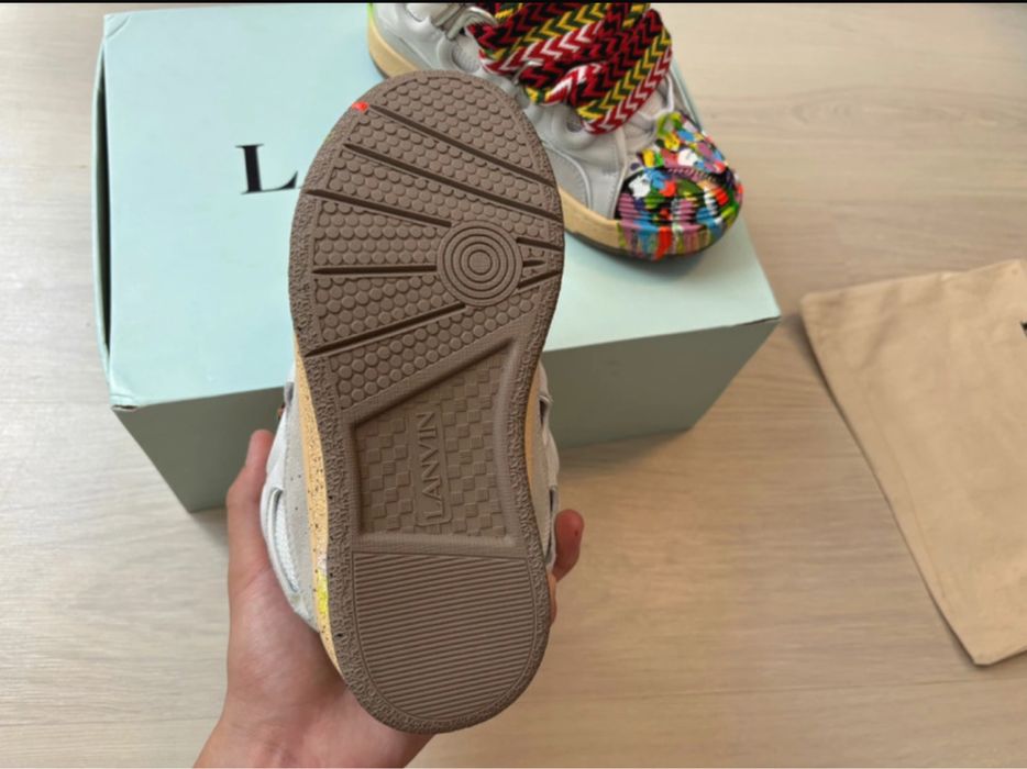 Lanvin curb x Gallery Dept. -35