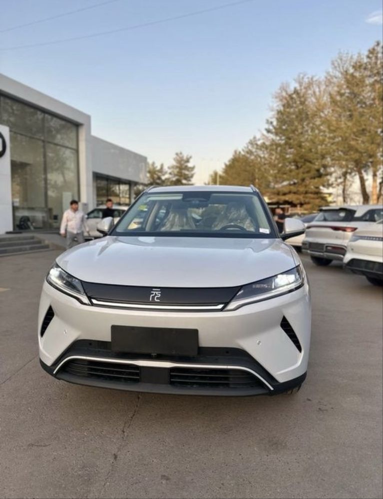 Byd yuan up dop opsiya