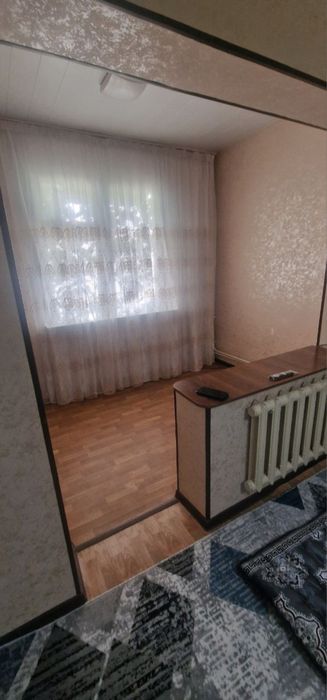 Аренда! 1/3/5 Сергели 7. Балкон 2•6