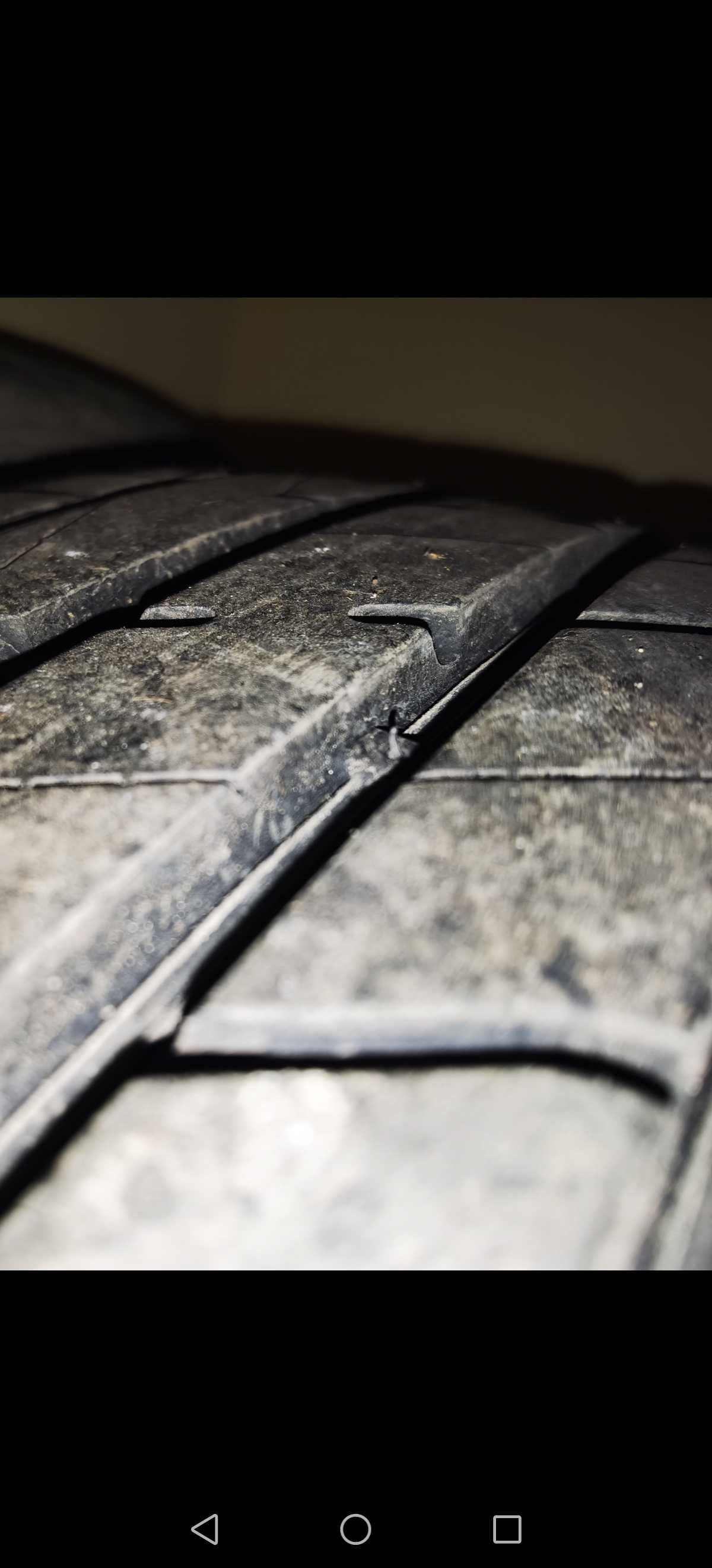 Hankook Ventus S1 EVO2 Sealguard 100V VW 235/55 R18 гуми