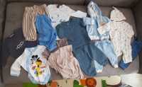 Бебешки дрехи 68 размер