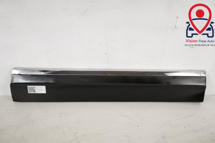 Фолксваген Тоарег / Volkswagen Touareg 3 760854940A Декоративна лайсна