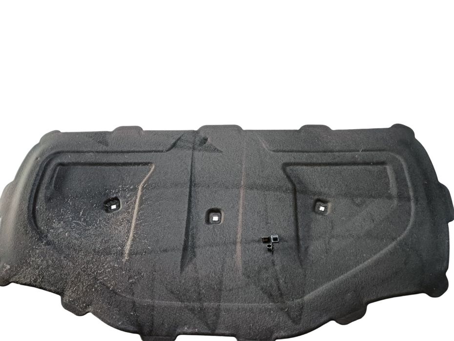 CAPITONAJ CAPOTA AUDI A6 C8, 4A2 2018 - > 40 TDI Mild Hybrid DFBA