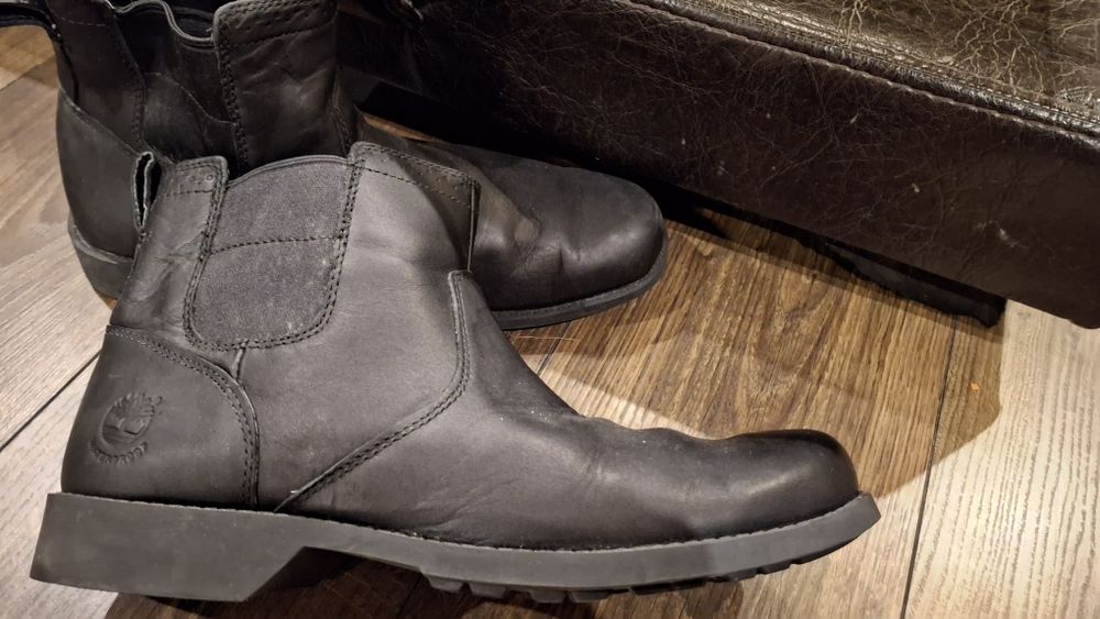 Timberland мъжки зимни боти, обувки, ботуши 43 номер