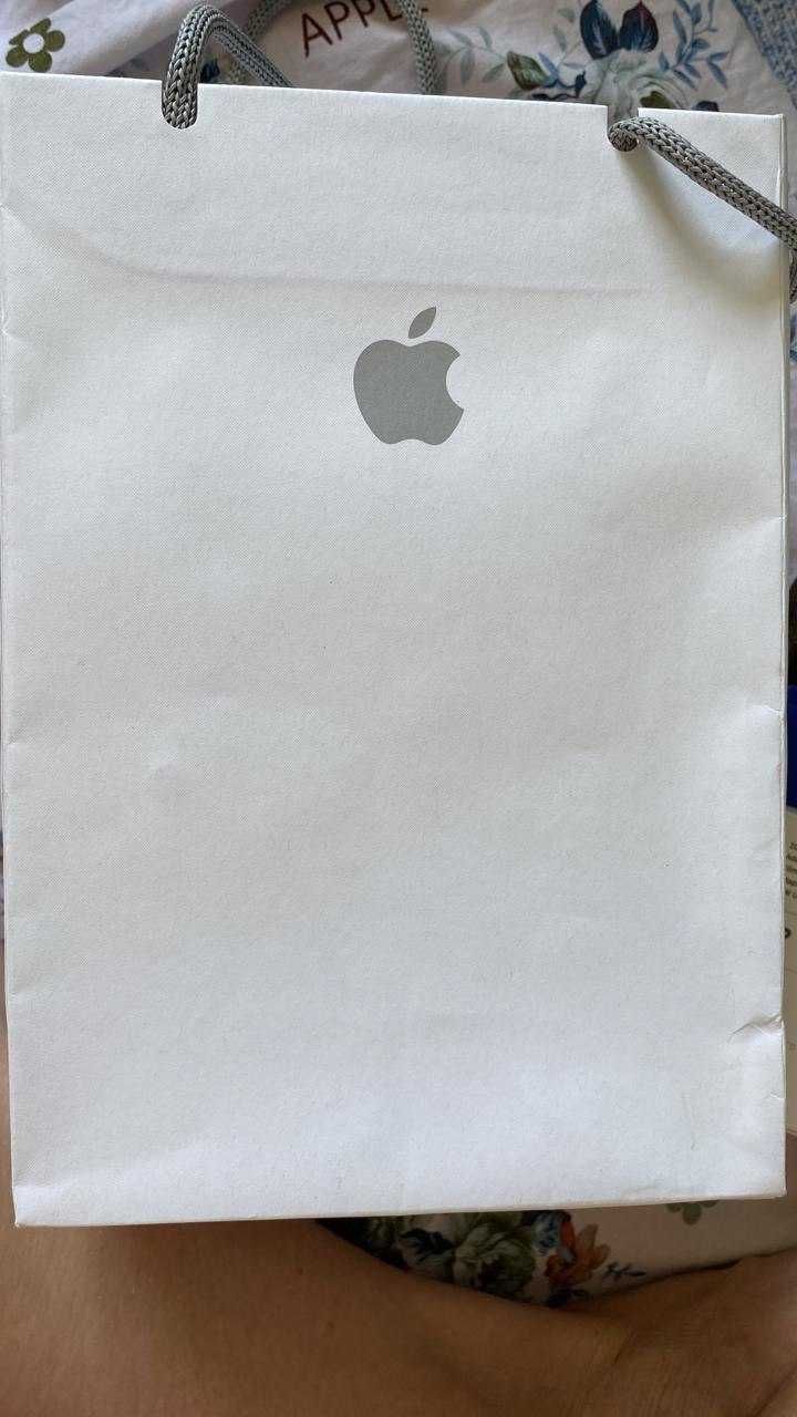 Коробка, пакет от Original 11-th I-Phone