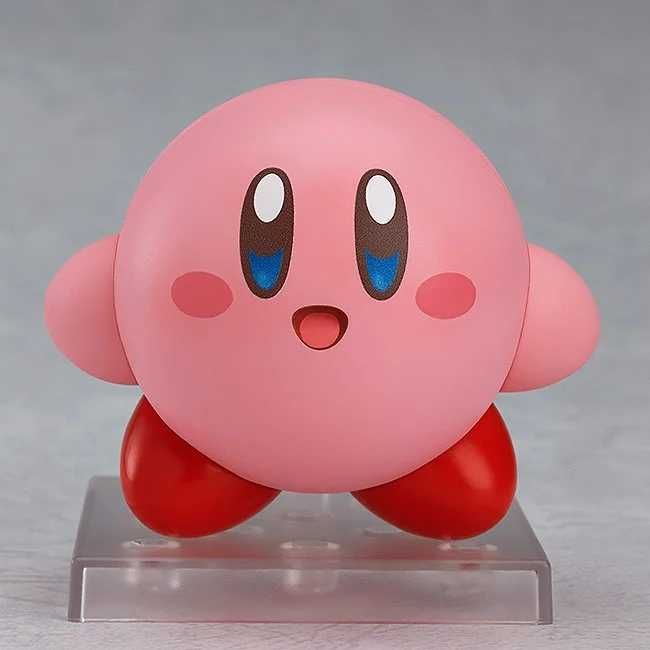 Figurina Nendoroid Kirby