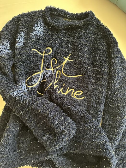 Oysho мека топла блуза