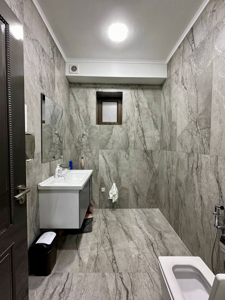 Аренда Новый Hi-Tech Office Яккасарай Глинка Гаи 110м2 С Мебелью