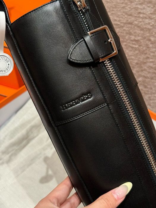 Ghete Hermes - piele naturala 100% premium prezentare completa