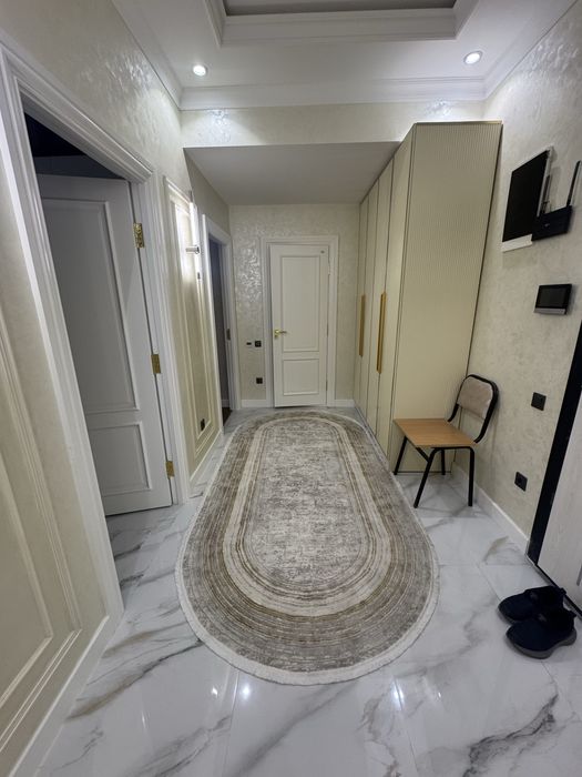 Аренда квартиры AkayCity 2х комнатнай