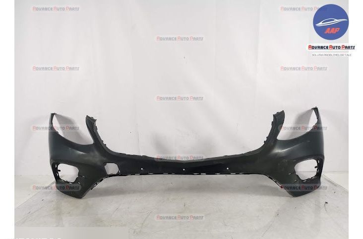 Bara Fata originala cu senzori Mercedes-Benz  GLC AMG  1  [2016 - 2019