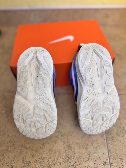 Бебешки маратонки Nike star runner 4 26