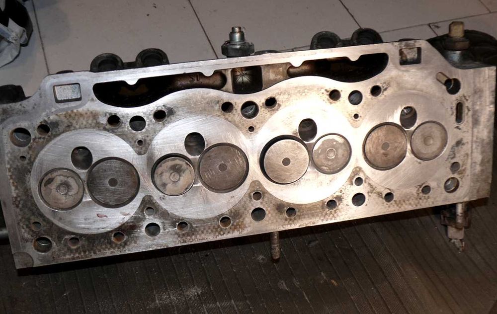 КИТ глава за 1.7 F3N 742 - Рено 19, 21, 5