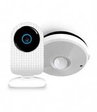 Camera video + senzor multifunctional Allview Siebo Smart Home