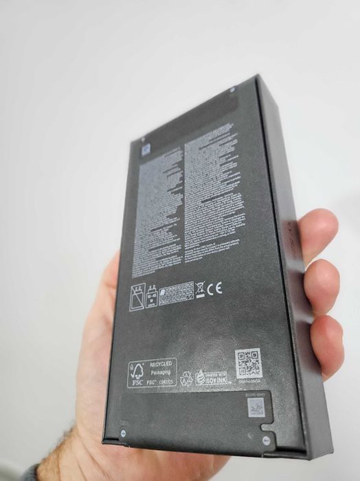 Samsung Galaxy S25 plus 256Gb sigilat la cutie Garantie.