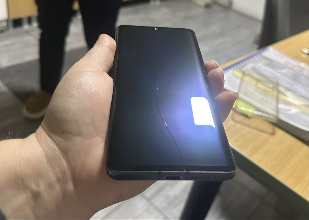 Telefon Huawei P 30 pro
