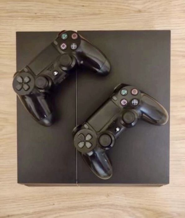 Playstation4 ps4 плейстейшн4 пс4 плэйстейшен 4 +45игр