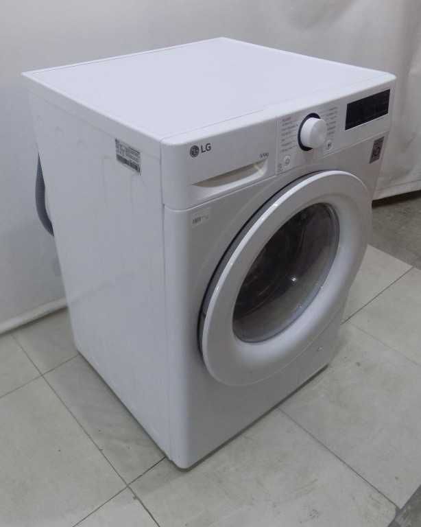 Пералня със сушилня LG W4WR32963 код 4103