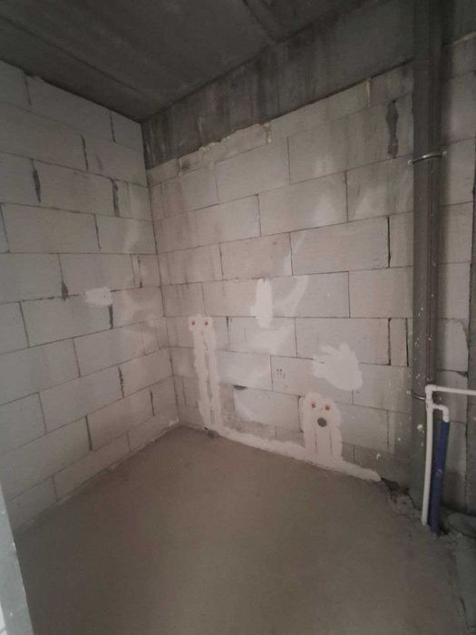 Продаётся Коробка 48м2 2х комнатная новостройка 4-этаж Адрес Согдиана!