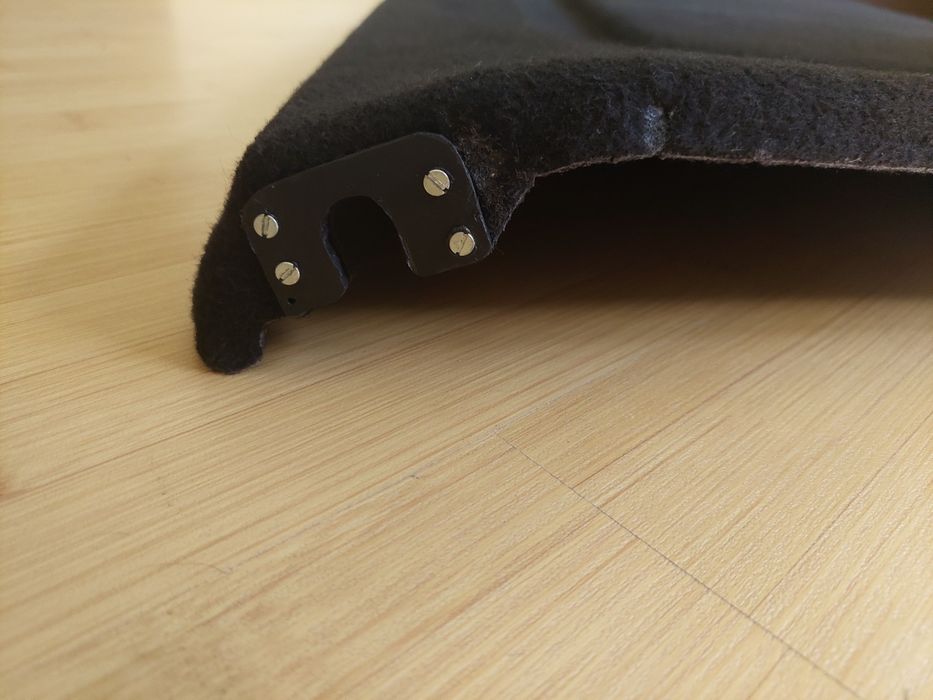 Polita focus 3 hatchback anii 2011 - 2018 ford focus mk3